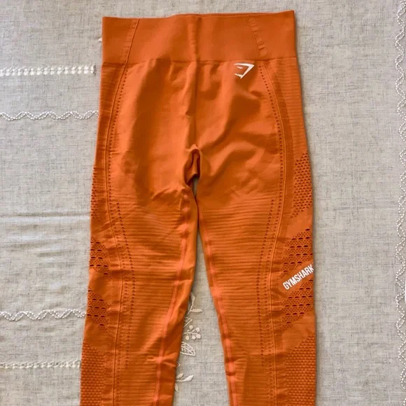 Gymshark legging 🏋🏽♀️ - Picture 2 of 5